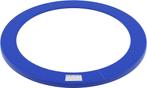 Randafdekking trampoline - blauw- diameter Ø183 cm / 6 ft -, Verzenden, Nieuw