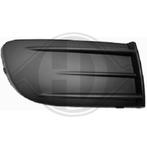 BUMPER GRILL VOOR SKODA OCTAVIA 2004-2008 1Z0807368, Ophalen of Verzenden, Nieuw