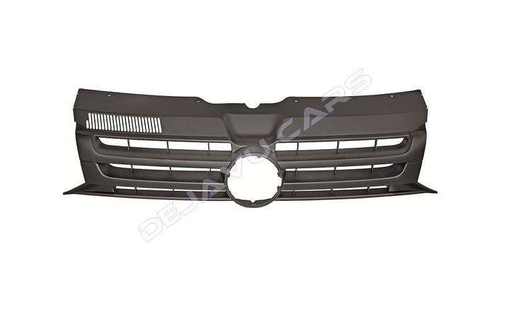 Front Grill voor Volkswagen Transporter T5, Auto diversen, Tuning en Styling, Ophalen of Verzenden