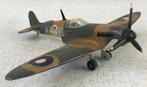 Dinky Toys modelvliegtuig Spitfire MK II - jaren 1970 -, Ophalen, Gebruikt