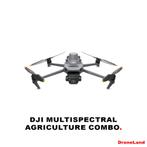 DJI Multispectral Agriculture combo, Nieuw