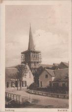 MAURIK - Kerkweg, Verzenden, Gelopen