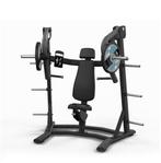 E01 | GYMFIT CHEST PRESS | XTREME-LINE | NIEUW |, Sport en Fitness, Ophalen of Verzenden, Nieuw, Overige typen