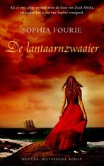 De lantaarnzwaaier 9789023994664 Sophia Fourie, Boeken, Verzenden, Gelezen, Sophia Fourie