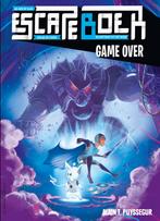 Escape Boek - Game Over (9789000375080, Alain T. Puyssegur), Boeken, Verzenden, Nieuw
