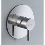 Hotbath Buddy B031 Inbouw douchemengkraan chroom, Doe-het-zelf en Verbouw, Sanitair, Ophalen of Verzenden, Nieuw