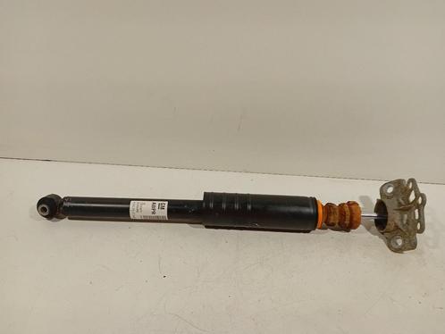 Schokbreker links achter Opel Corsa E 1.0 13432671, Auto-onderdelen, Ophanging en Onderstel, ARN erkend, Stiba lid, Erkend duurzaam