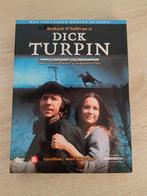 DVD TV Serie - Dick Turpin - Seizoen 1, Cd's en Dvd's, Dvd's | Tv en Series, Actie en Avontuur, Alle leeftijden, Gebruikt, Verzenden