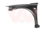 SPATBORD VOOR MAZDA 6 2002-2007 GJ6A52211D, Ophalen of Verzenden, Nieuw