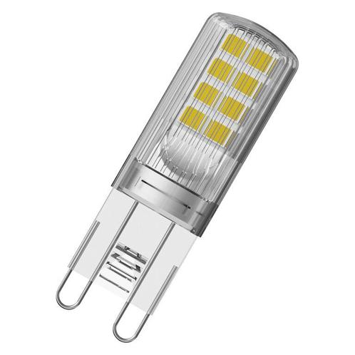 Ledvance LED G9 2.6W 320lm 2700K | Ø1.5x4.7cm | Niet-Dimbaa, Huis en Inrichting, Lampen | Overige, Nieuw, Ophalen of Verzenden