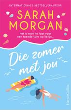 Die zomer met jou 9789402715378 Sarah Morgan, Verzenden, Gelezen, Sarah Morgan
