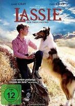 Lassie - Der treue Freund von Kress, Harold F.  DVD, Zo goed als nieuw, Verzenden