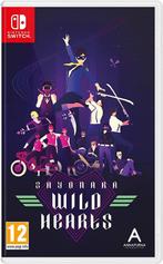 Sayonara Wild Hearts (Nintendo Switch), Verzenden, Gebruikt, Vanaf 7 jaar