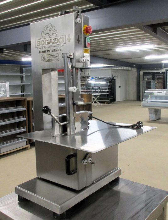 Lintzaag, Beenderzaag, NIEUW, Zakelijke goederen, Horeca | Keukenapparatuur, Gebruikt