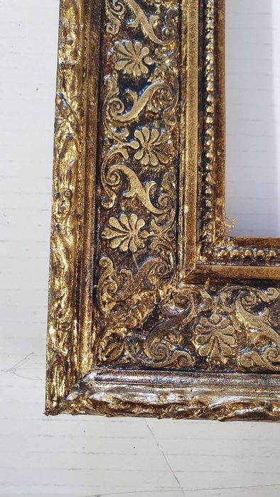 Lijst (2) - Hout, Antiek en Kunst, Curiosa en Brocante