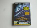Edward Scissorhands - Johnny Depp (DVD) Nieuw, Verzenden, Nieuw in verpakking