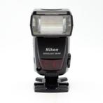 Nikon SB800 Flitser (Occasion) + 1 jaar Garantie, Audio, Tv en Foto, Fotografie | Flitsers, Ophalen of Verzenden, Zo goed als nieuw
