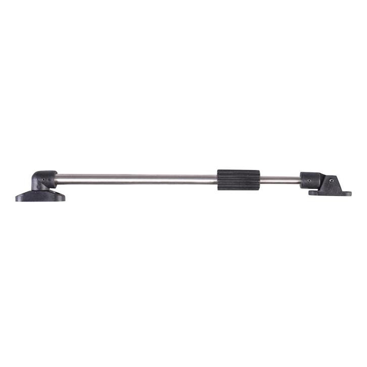 Talamex Luikuitzetter RVS met Cilinder-260 - 430 mm, Watersport en Boten, Bootonderdelen, Nieuw, Ophalen of Verzenden