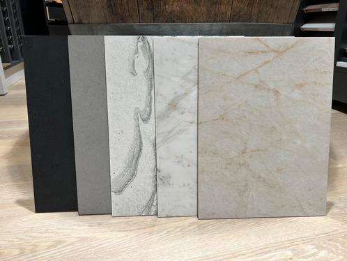 Aanrechtblad op maat | Composiet, Keramiek, Dekton, Graniet, Huis en Inrichting, Keuken | Keukenelementen, Wit, Crème, Beige, Bruin