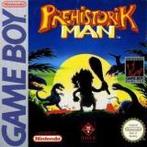 MarioGBA.nl: Prehistorik Man 1996 - iDEAL!, Spelcomputers en Games, Games | Nintendo Game Boy, Ophalen of Verzenden, Gebruikt