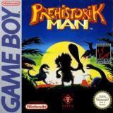 MarioGBA.nl: Prehistorik Man 1996 - iDEAL!, Spelcomputers en Games, Games | Nintendo Game Boy, Gebruikt, Ophalen of Verzenden