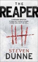 Reaper 9781847561633 Steven Dunne, Boeken, Verzenden, Gelezen, Steven Dunne