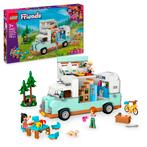 LEGO Friends 42663 Camperavontuur met Vrienden, Verzenden, Nieuw