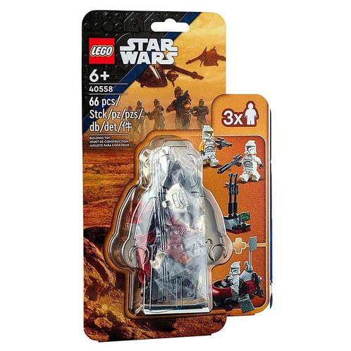 LEGO Star Wars - Clone Trooper™ Command Station 40558, Kinderen en Baby's, Speelgoed | Duplo en Lego, Ophalen of Verzenden
