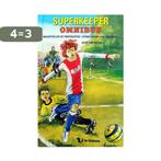 Superkeeper Omnibus 9789045411750 De Eekhoorn, Boeken, Verzenden, Gelezen, De Eekhoorn