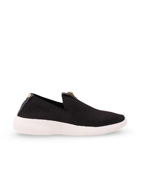 Kurt Geiger sneakers/lage-sneakers dames 38 zwart, Kleding | Dames, Schoenen, Zwart, Nieuw, Verzenden
