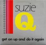 Suzy Q - Get On Up And Do It Again, Verzenden, Nieuw in verpakking