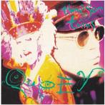 cd - Thompson Twins - Queer, Verzenden, Zo goed als nieuw