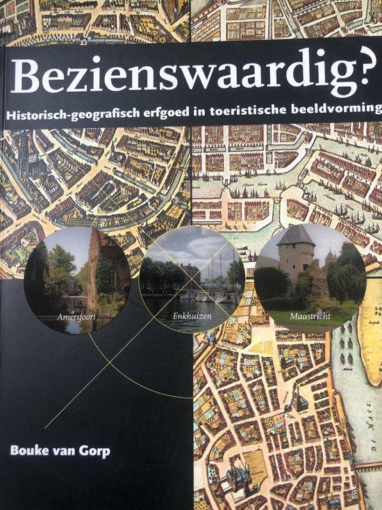 Bezienswaardig? 9789059720046 B. van Gorp, Boeken, Wetenschap, Gelezen, Verzenden