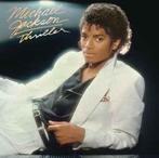 lp nieuw - Michael Jackson - Thriller, Cd's en Dvd's, Verzenden, Zo goed als nieuw