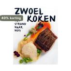 Zwoel Koken 9789081703413 S.T.A. Henstra, Verzenden, Gelezen, S.T.A. Henstra