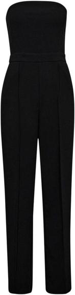 -10% CoCouture  CoCouture Falcon cc ll corsage duit black, Verzenden, Nieuw, Zwart