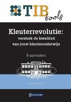 9789463173049 TIB tools voor onderwijsprofessionals - Kle..., Boeken, Verzenden, Nieuw, Anouk Brouns