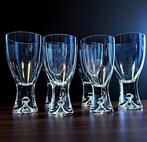 Iittala - Tapio Wirkkala - Drinkglas (6) - Kristal -, Antiek en Kunst