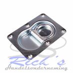 Vloerring dubbel, Ophalen of Verzenden, Nieuw