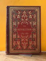 Charles dHericault - La Revolution 1789-1882 - 1883