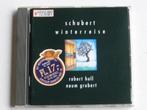 Schubert - Winterreise / Robert Holl, Grubert, Cd's en Dvd's, Cd's | Klassiek, Verzenden, Nieuw in verpakking