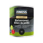 FINESS Bielzenzwart 750 ml - Zwart, Nieuw, Ophalen of Verzenden