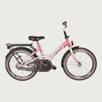 Batavus kinderfiets, Ophalen of Verzenden, Gebruikt, Batavus