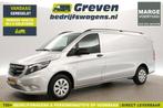 Zakelijke Lease |  Mercedes-Benz Vito 114 CDI Extra Lang, Auto's, Mercedes-Benz, Automaat, Stof, Gebruikt, Euro 6
