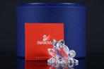 Figuur - Swarovski - Tropische Kikker (Boxed + Certificate)