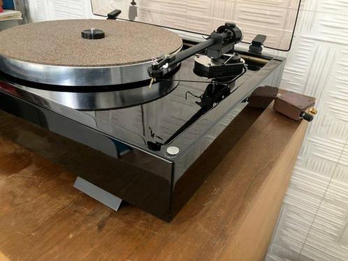 Roksan - Xerses - Platenspeler, Audio, Tv en Foto, Radio's