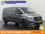 Mercedes-Benz Vito 116CDi Bestelbus 2021 L3 H1 Diesel, Automaat, Euro 6, Mercedes-Benz, Diesel