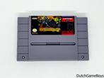 Super Nintendo / SNes - Super Ghouls N Ghosts - USA, Verzenden, Gebruikt