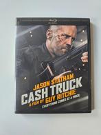 CASH TRUCK (BLURAY), Verzenden, Gebruikt