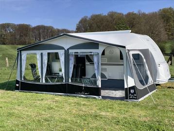 Walker Pioneer 240 AS Easy-Door ALU frame mt.960 ALU Z.G.A.N beschikbaar voor biedingen